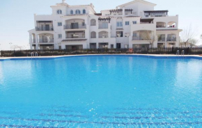 2 Bedroom Amazing Apartment In Sucina